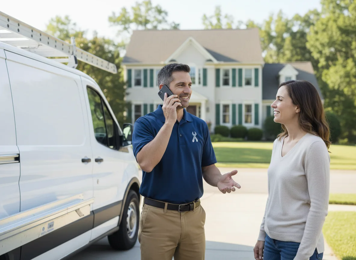 Home Gutter Service Yorklyn, DE FAQs
